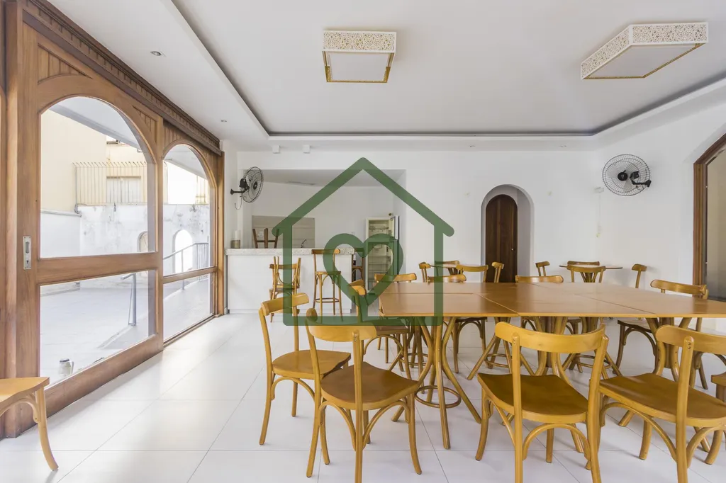 Imagem O que você procura em um apartamento para viver bem? 
Este imóvel é o equilíbrio perfeito entre ...