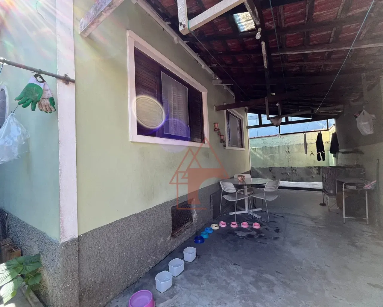 Imagem Casa com 2 Quartos à Venda, 313 m² em Jardim Casqueiro - Cubatão