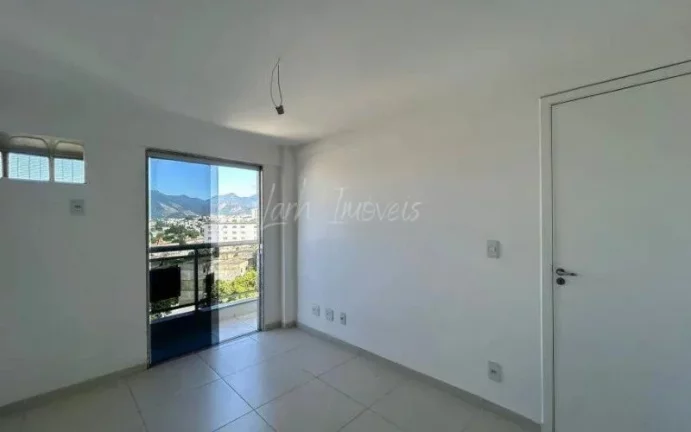 Imagem Descubra o Luxo de Viver no Alto: Nessa Cobertura Duplex