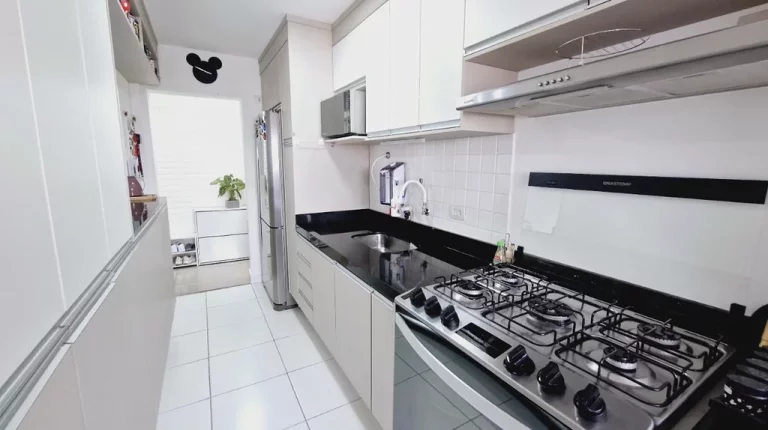 Imagem Apartamento à venda em São Paulo, Jardim Ampliação, com 3 quartos, 107m2