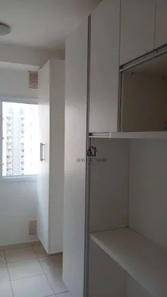 Imagem Apartamento à venda, 56 m² por R$ 335.000,00 - Jardim São Carlos - Sorocaba/SP