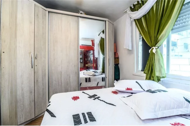 Imagem Apartamento para venda no bairro Vila Ipiranga em Porto Alegre