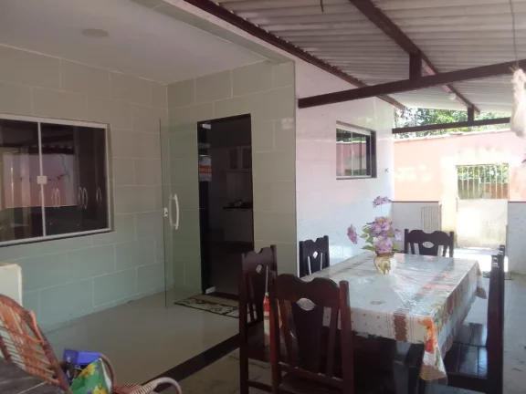 Imagem CASA RESIDENCIAL em RIO DE JANEIRO - RJ, CAMPO GRANDE