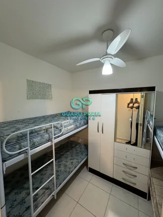 Imagem Apartamento à venda no bairro Enseada - Guarujá/SP