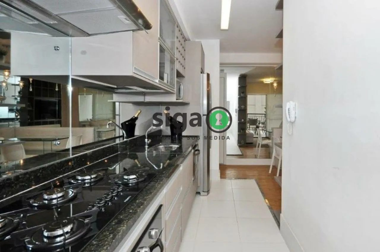 Imagem Apartamento a venda no Ipiranga com 2 quartos