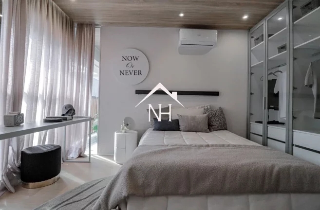 Imagem Apartamento de 178m ao lado do metrô AACD c/4 suítes,3 vagas,terraço gourmet,pet place,salão de festas e jogos,fitness,brinquedoteca,piscinas,praça