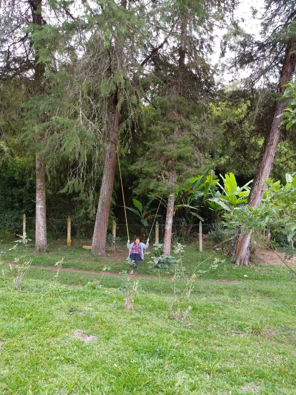 Imagem Chácara à venda 5 Quartos, 1 Suite, 10 Vagas, 24000M², Zona Rural, São Luiz do Paraitinga - SP