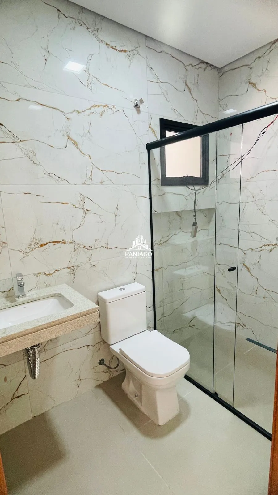 Imagem Casa à venda 3 Quartos (1 suíte master) - Próxima à Arena Pantanal, Cuiabá-MT