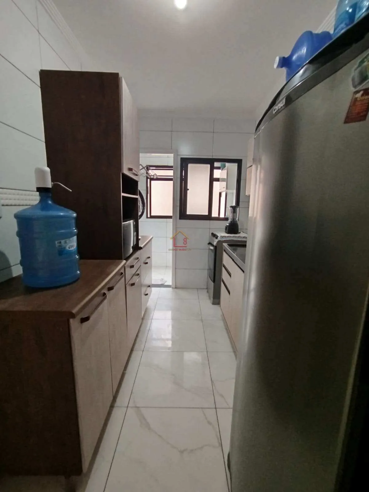 Imagem apartamento a venda - Ocian