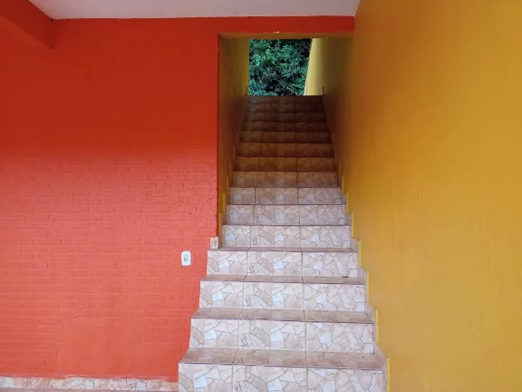 Imagem Casa Condomínio Verdemar - Massaguaçu - Caraguatatuba - SP