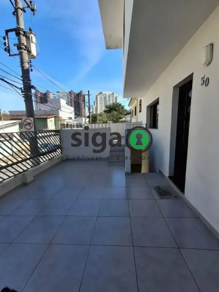 Imagem Sobrado para vender com 3 Dormitórios com 120m2- Jardim Caravelas