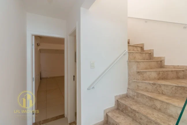 Imagem Casa comercial para venda, reformada e locada, no Brooklin