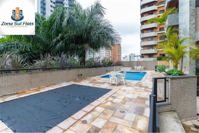 Imagem Apartamento Alto Padrão à Venda Na Vila Mariana Com 3 Suítes, 3 Vagas e Varanda Gourmet