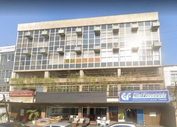 Imagem Sala no melhor ponto da Estrada do Galeão, Ilha do Governador - Rio de Janeiro/RJ