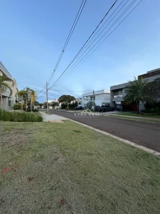 Imagem Terreno à venda, 488 m² por R$ 910.000,00 - Alphaville - Piracicaba/SP