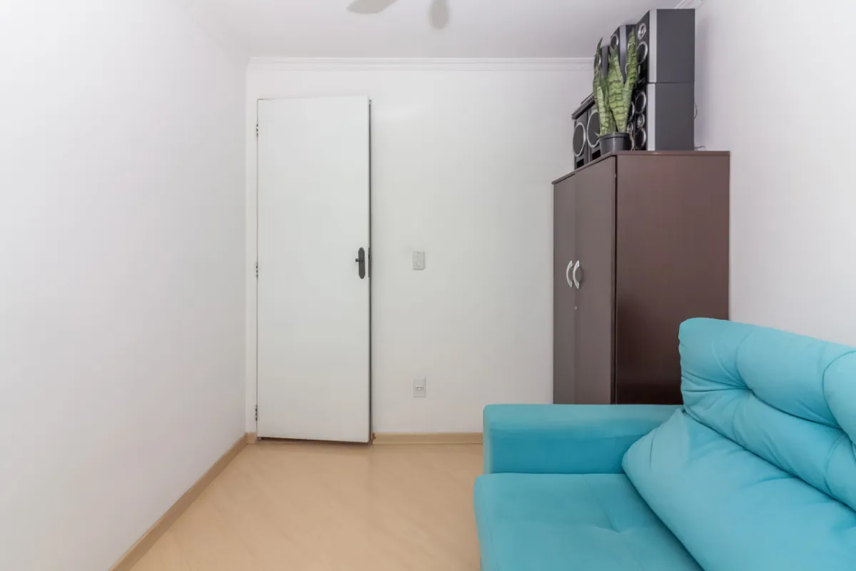 Imagem Apartamento para venda em Vila Bonilha Nova com 3 quartos, 68m2