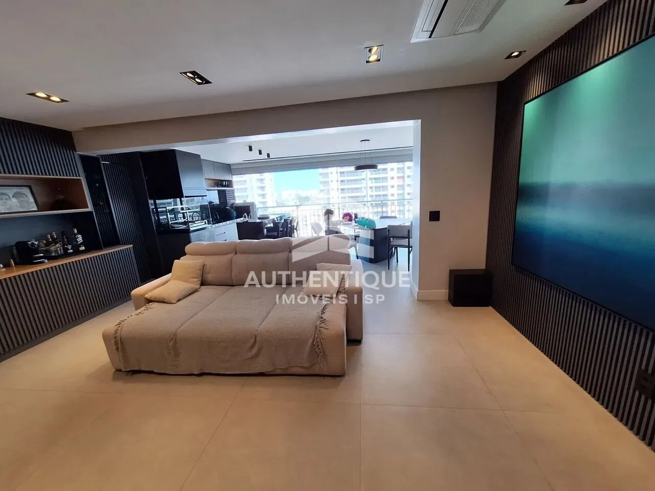 Imagem CAMINHOS DA LAPA - JERIVAS - Apartamento no bairro Lapa à venda