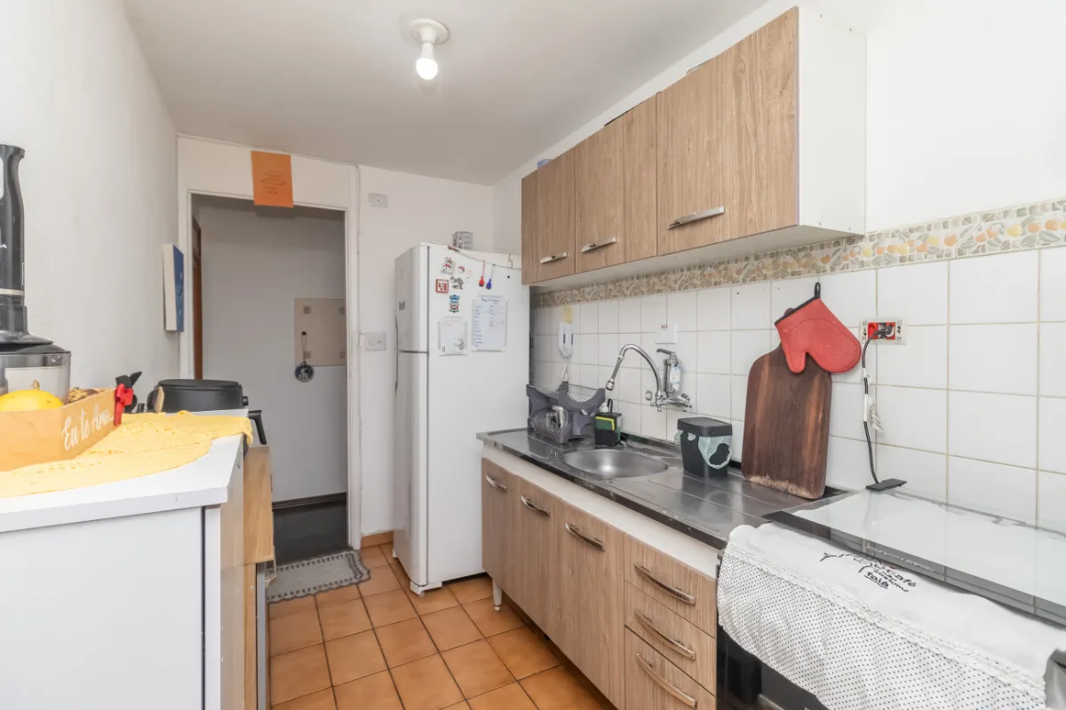 Imagem Apartamento para venda em Jardim Peri com 2 quartos, 51m2