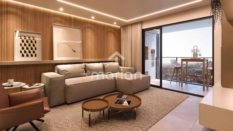 Imagem Apartamento com 2 quartos, Centro - Balneário Piçarras