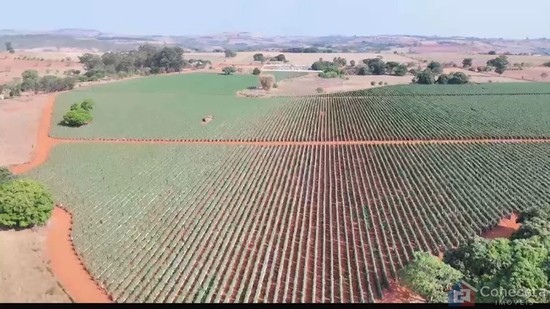 Imagem Fazenda à venda, 460000 m² por R$ 9.000.000,00 - Área Rural de Patos de Minas - Patos de Minas/MG
