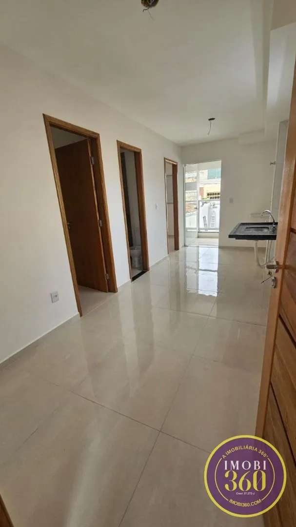 Imagem Apartamento para Alugar em Vila Carrão, São Paulo - SP