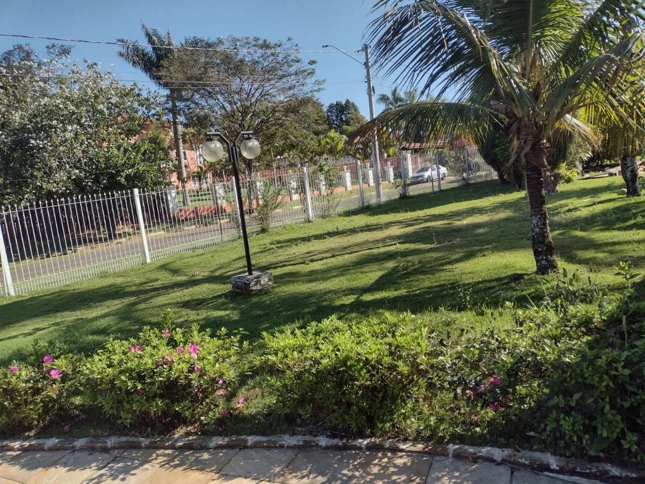 Imagem Vende-se Linda Casa no Loteamento fechado City Castelo