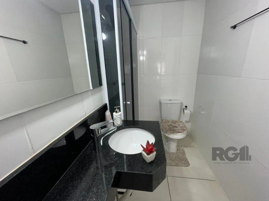 Imagem Apartamento de 2 dormitórios em Capão da Canoa