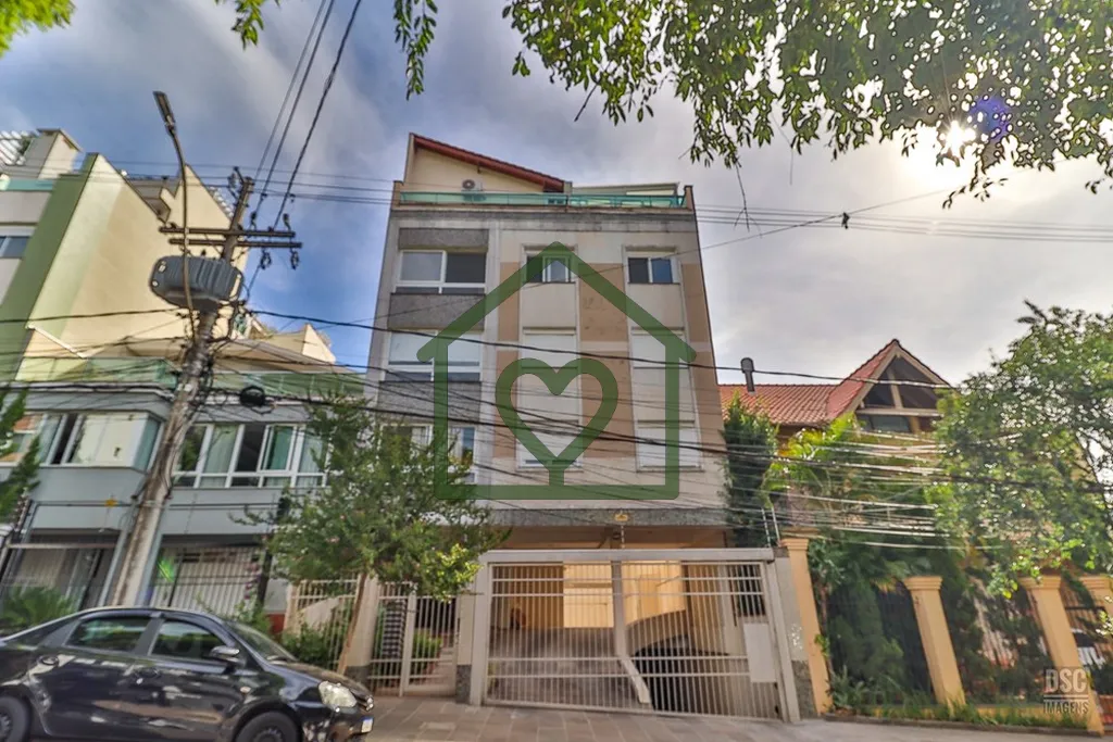 Imagem Apartamento de 2 dormitórios com 2 vagas e depósito no bairro Higienópolis

Apartamento com 65m²...