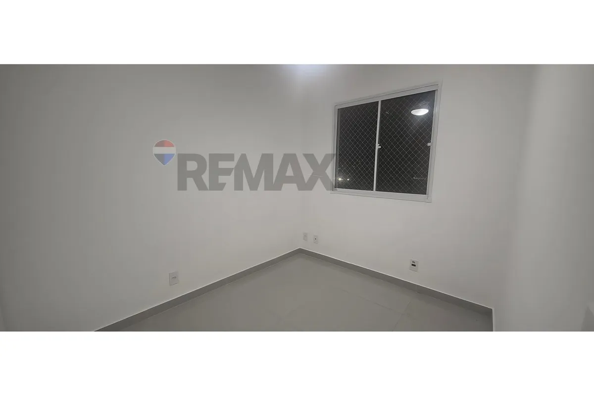 Imagem Aluga-se apartamento 2 quartos , 1 vaga, no Anil, ao lado do Parkshopping Jacarepaguá