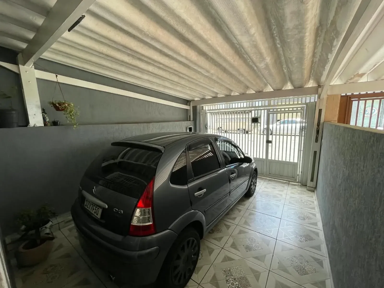 Imagem Sobrado com 3 Quartos à Venda, 110 m² em Vila Talarico - São Paulo