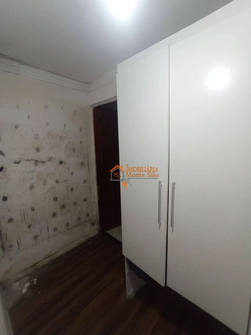 Imagem Casa com 3 dormitórios à venda por R$ 750.000,00 - Gopoúva - Guarulhos/SP