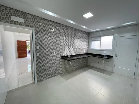 Imagem Casa à venda no bairro Aparecida - Santos/SP
