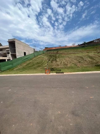 Imagem Terreno à venda, 1280 m² por R$ 695.000,00 - Condomínio Dona Carolina - Itatiba/SP