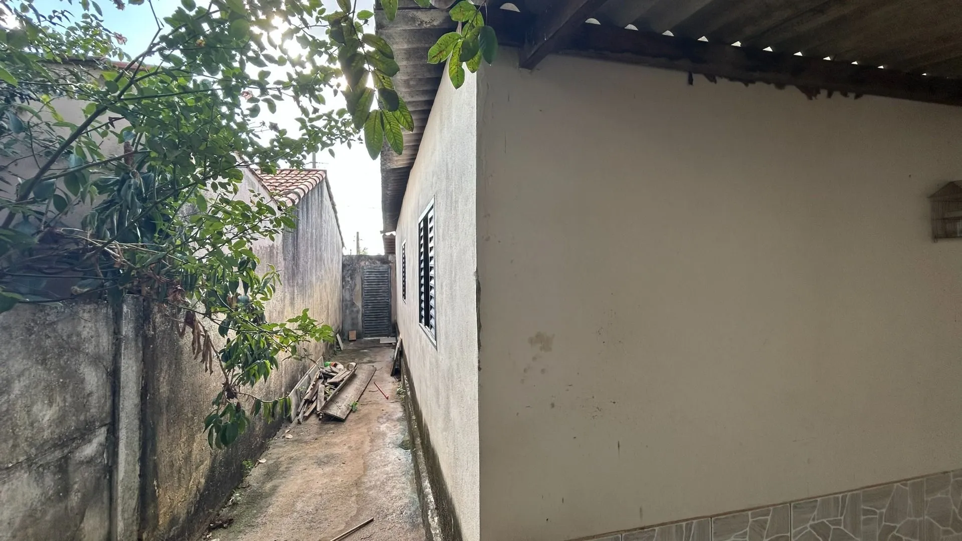 Imagem Casa à venda, 70 m² por R$ 270.000,00 - Vila Santa Luzia - Patos de Minas/MG