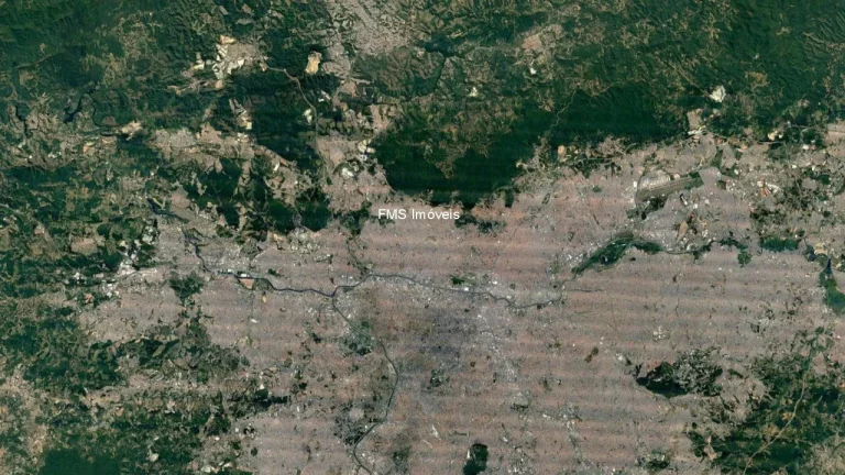 Imagem Galpão com 5.342m2 em Cajamar.