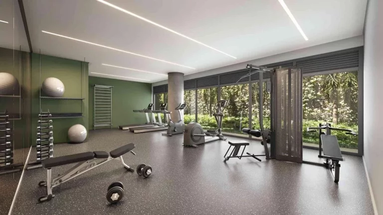 Imagem ISLA VILA MADALENA - TRISUL - Studio 22m², próximo às principais vias de acesso da zona oeste de SP!