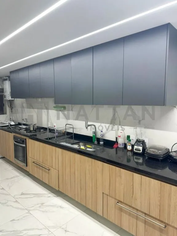 Foto do imóvel Apartamento com 3 dormitórios à venda, 90 m² por R$ 690.000,00 - Tatuapé - São Paulo/SP