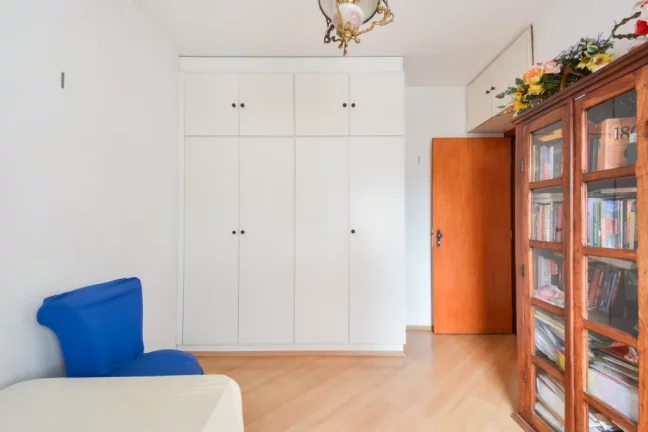 Imagem Apartamento à venda em São Paulo, Aclimação, com 2 quartos, 82m2