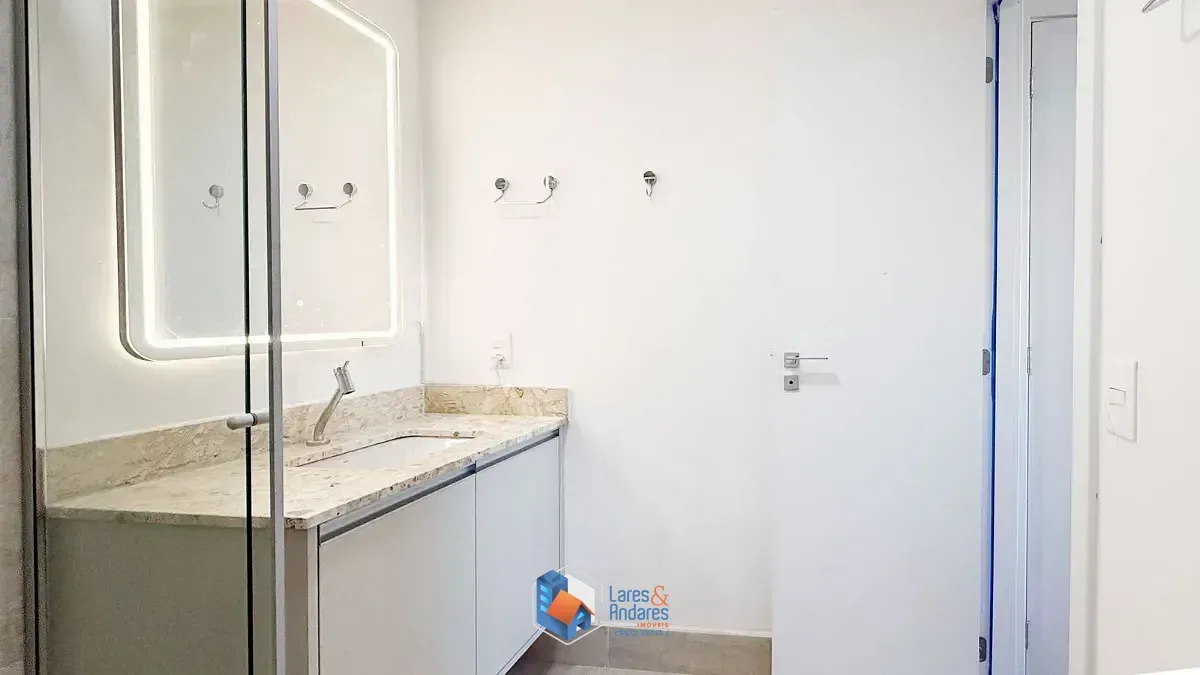 Imagem Apartamento para venda em Vila Mariana com 1 quarto, 46m²