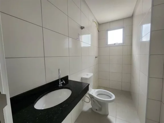 Imagem - Apartamento Sendo: 2 Dormitórios, 1 Suíte, 1 Vaga de Garagem, Mongaguá
