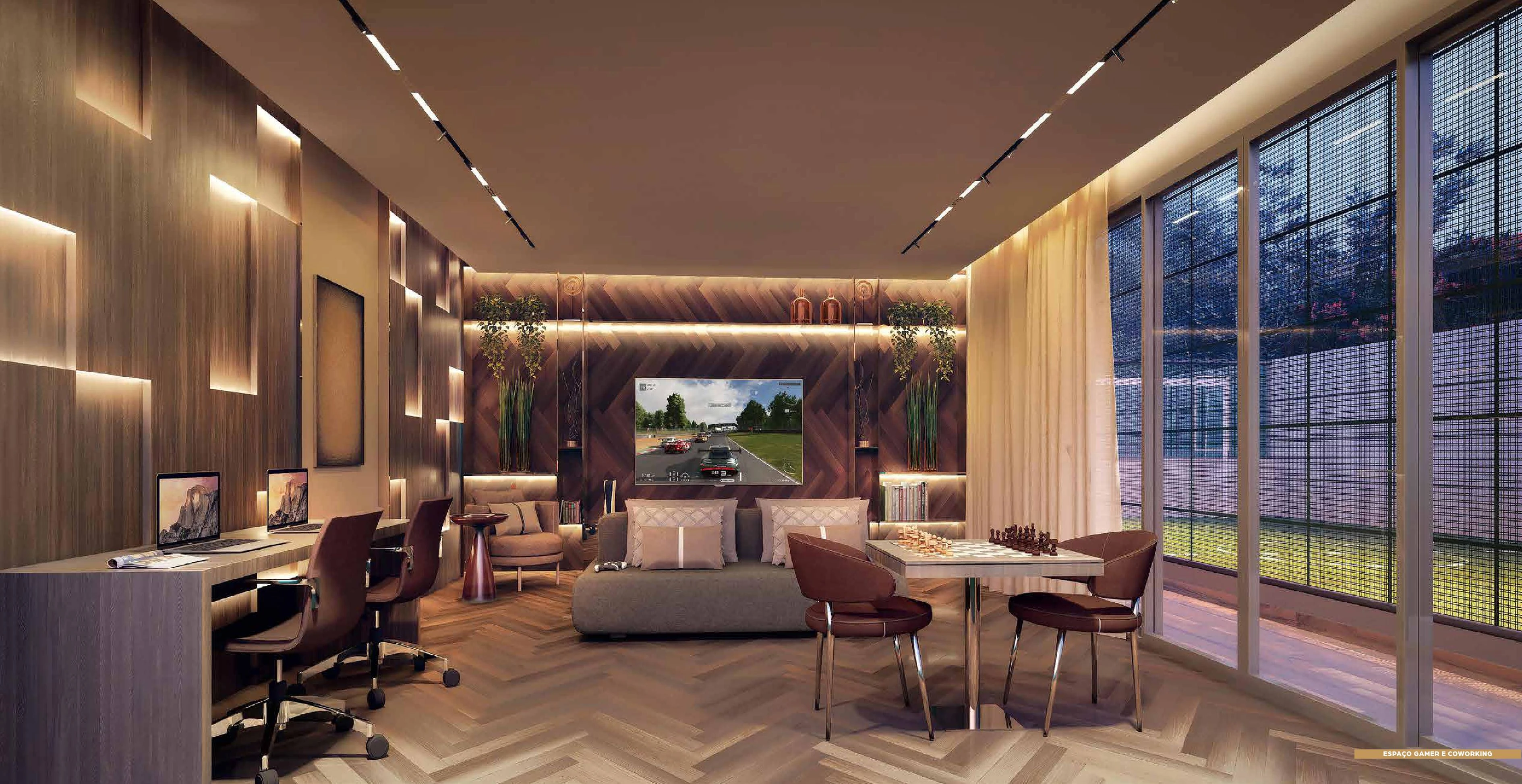 Imagem Apartamento com 4 Quartos à Venda, 258 m² em Vila Uberabinha - São Paulo