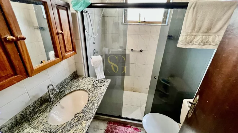 Imagem Apartamento para Venda em Teresópolis, Várzea, 2 dormitórios, 1 banheiro, 1 vaga