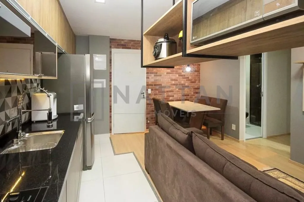 Imagem Apartamento com 2 dormitórios à venda, 50 m² por R$ 616.999,00 - Vila Prudente (Zona Leste) - São Paulo/SP