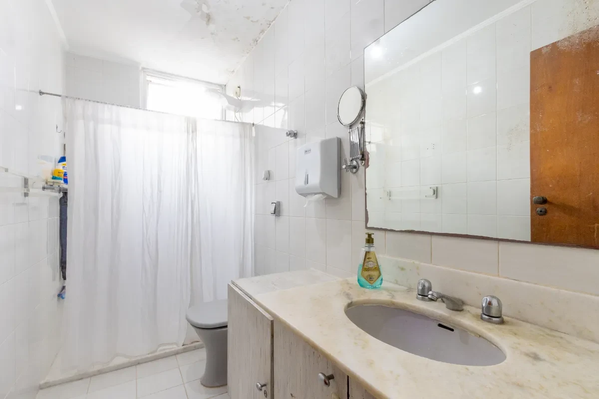 Imagem Apartamento com 2 Quartos à Venda, 82 m² em Santa Cecília - São Paulo