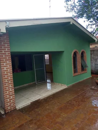 Imagem Casa Padrão