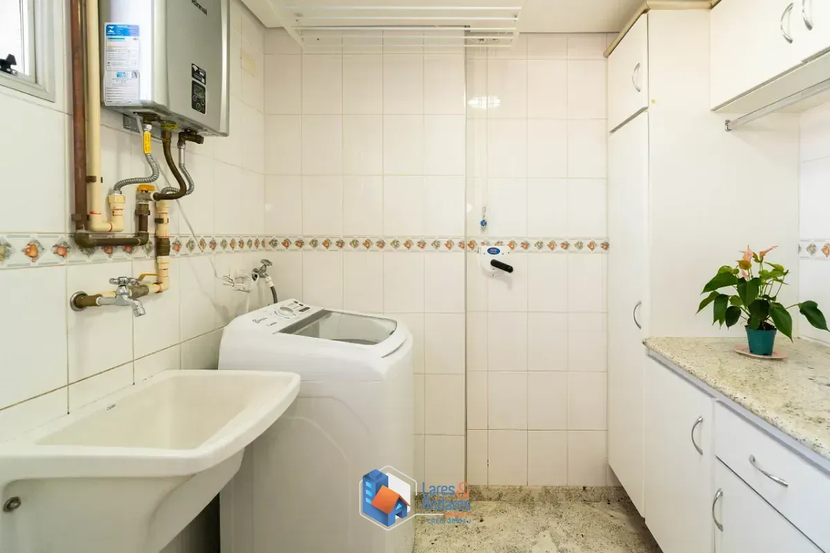 Imagem Apartamento para venda em Vila Clementino com 3 quartos, sendo 1 suíte, 86m²