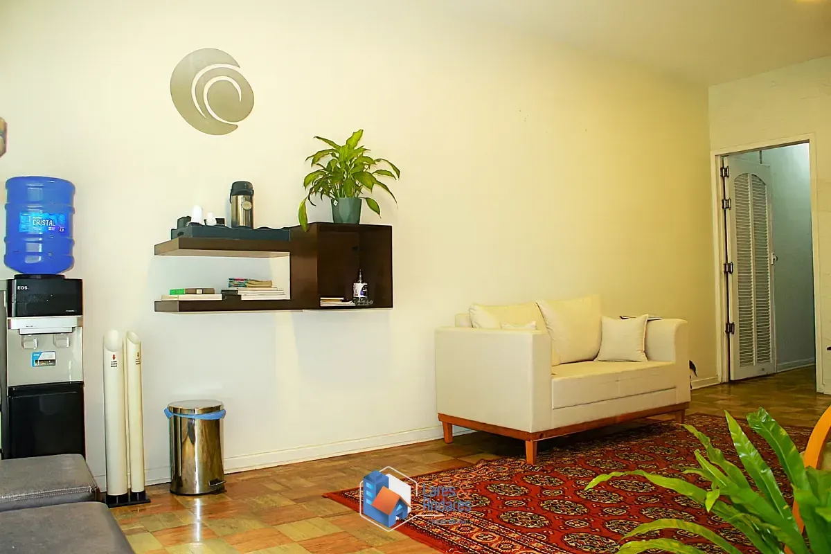 Imagem Casa comercial para venda em Vila Madalena/Sumaré, 219m²