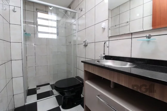 Imagem Apartamento para venda no bairro Morro Santana em Porto Alegre