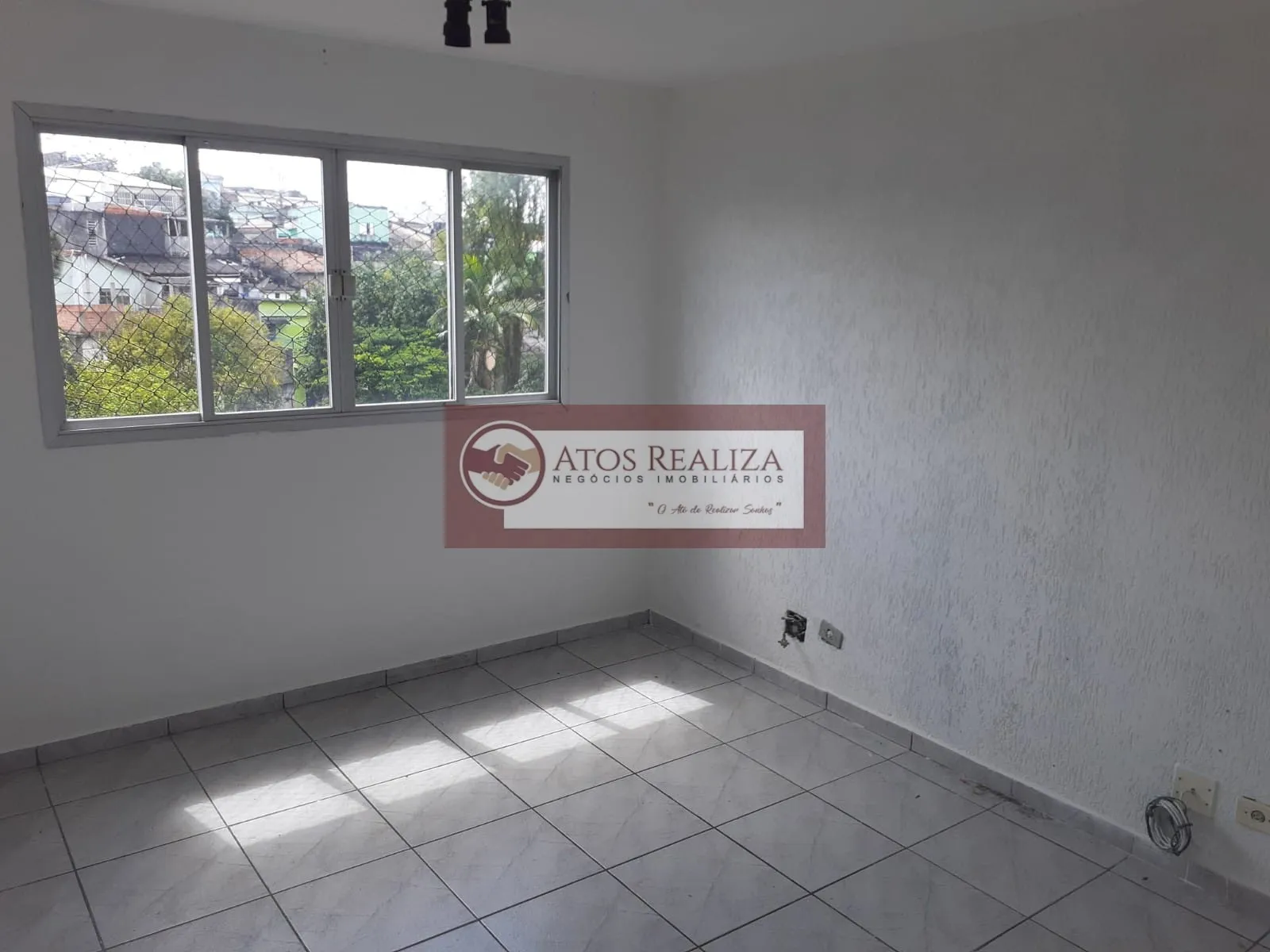 Imagem Apartamento em Vila Sao Jose (Cidade Dutra) - São Paulo