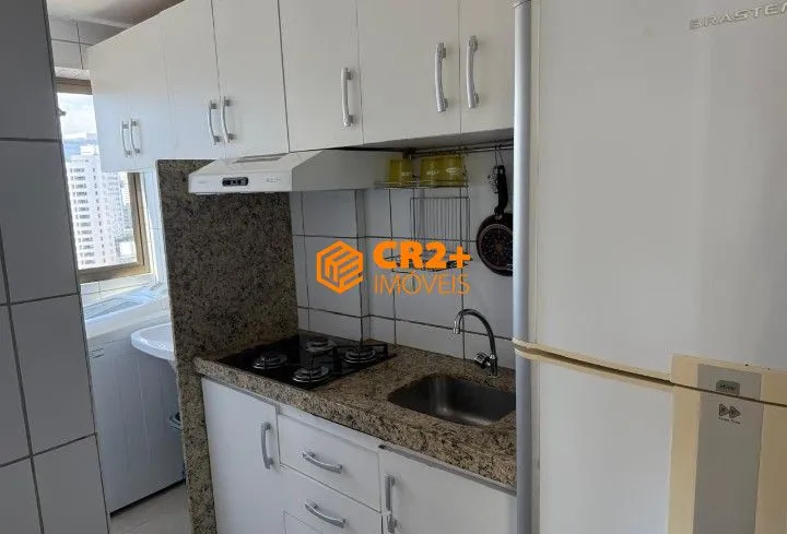 Imagem Apartamento à Venda 02 quartos, 01 suíte em Boa Viagem-43m² Mobiliado.